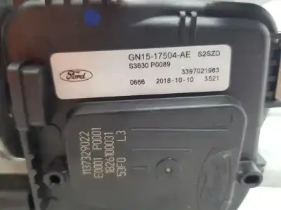 Автозапчастина б/у двигатель передніх склоочисників для ford ecosport 1.0 ecoboost посилання на oem iam 2079506  gn1517566ab