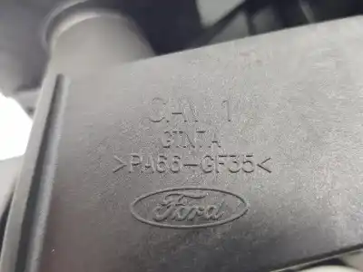 Автозапчасти б/у рычаг переключения передач за ford ecosport 1.0 ecoboost ссылки oem iam 2236856  gn157c453kcsmh6