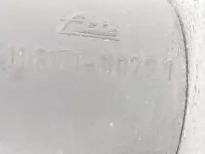 Автозапчастина б/у передній правий гальмівний супорт для ford ecosport 1.0 ecoboost посилання на oem iam 2446952  gn152l231da
