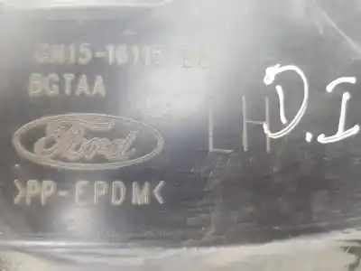 Автозапчасти б/у шаг колеса за ford ecosport 1.0 ecoboost ссылки oem iam 2145861  gn1516115bc