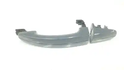 Second-hand car spare part exterior right front door handle for ford focus lim. 2.0 ecoboost oem iam references 1738727