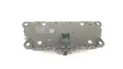 Автозапчастина б/у многофункційне управління для ford focus lim. 2.0 ecoboost посилання на oem iam 2024819  f1et18k811hd