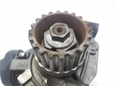 Gebrauchtes Autoersatzteil hochdruckpumpe zum dacia duster 1.5 dci diesel fap cat oem-iam-referenzen 167000741r  
