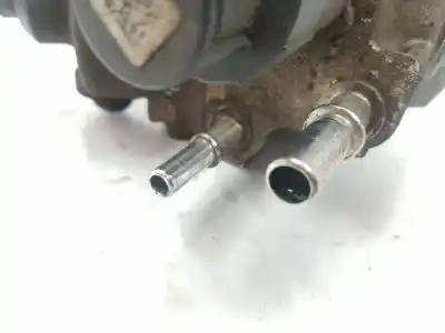 Gebrauchtes Autoersatzteil hochdruckpumpe zum dacia duster 1.5 dci diesel fap cat oem-iam-referenzen 167000741r  