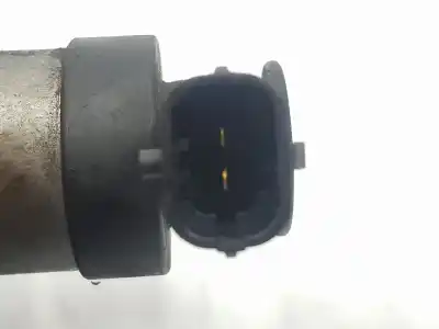 Gebrauchtes Autoersatzteil hochdruckpumpe zum dacia duster 1.5 dci diesel fap cat oem-iam-referenzen 167000741r  