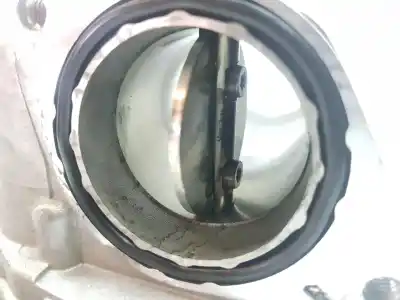 Автозапчасти б/у бабочка коробка за dacia duster (hs_) 1.5 dci (hsaj) ссылки oem iam 161a09287r  161a09287r