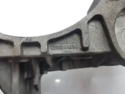 Автозапчасти б/у поддержка генератора за dacia duster (hs_) 1.5 dci (hsaj) ссылки oem iam 8200669495  8200669494