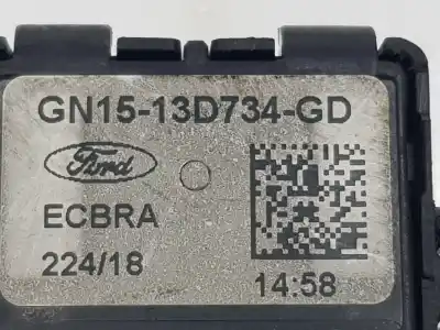 Автозапчастина б/у вимикач для ford ecosport 1.0 ecoboost посилання на oem iam 2126565  gn1513d734gd