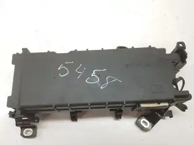 Peça sobressalente para automóvel em segunda mão caixa de fusíveis e relés por mercedes-benz clase cla (w117) 2.1 cdi cat referências oem iam a2465400040  a2465400040