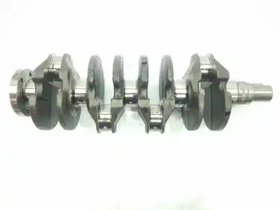Second-hand car spare part crankshaft for ford cmax 2 1.6 tdci 115ch manual oem iam references cigueñal t1da