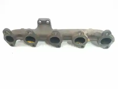 Second-hand car spare part exhaust manifold for ford cmax 2 1.6 tdci 115ch manual oem iam references 1721503