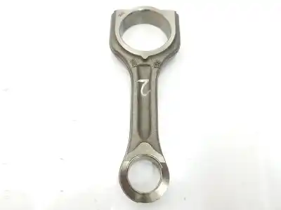 Second-hand car spare part connecting rod for ford cmax 2 1.6 tdci 115ch manual oem iam references biela t1da