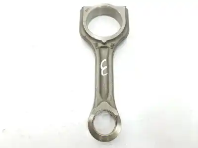 Second-hand car spare part connecting rod for ford cmax 2 1.6 tdci 115ch manual oem iam references biela t1da