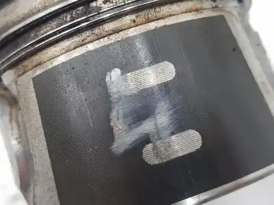Second-hand car spare part piston for ford cmax 2 1.6 tdci 115ch manual oem iam references piston t1da