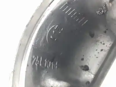 Second-hand car spare part piston for ford cmax 2 1.6 tdci 115ch manual oem iam references piston t1da  t1da