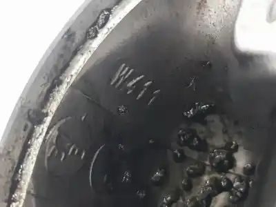 Second-hand car spare part piston for ford cmax 2 1.6 tdci 115ch manual oem iam references piston t1da  t1da