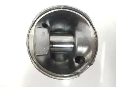 Piesă de schimb auto la mâna a doua piston pentru ford cmax 2 1.6 tdci 115ch manual referințe oem iam piston t1da  t1da