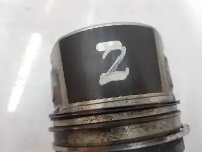 Second-hand car spare part piston for ford cmax 2 1.6 tdci 115ch manual oem iam references piston t1da
