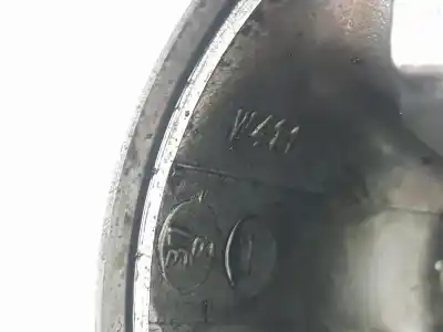 Piesă de schimb auto la mâna a doua piston pentru ford cmax 2 1.6 tdci 115ch manual referințe oem iam piston t1da  t1da