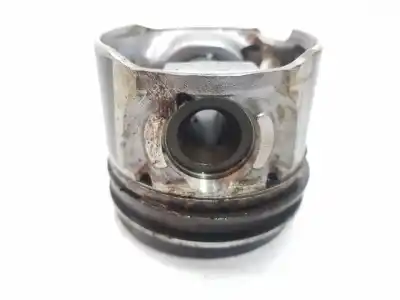 Second-hand car spare part piston for ford cmax 2 1.6 tdci 115ch manual oem iam references piston t1da  t1da