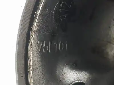 Second-hand car spare part piston for ford cmax 2 1.6 tdci 115ch manual oem iam references piston t1da  t1da