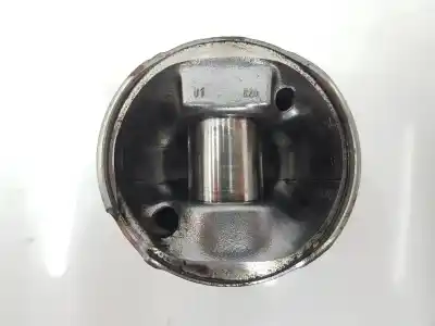 Second-hand car spare part piston for ford cmax 2 1.6 tdci 115ch manual oem iam references piston t1da  t1da