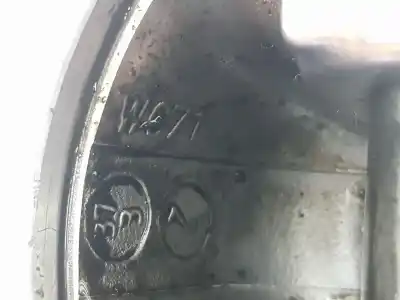 Second-hand car spare part piston for ford cmax 2 1.6 tdci 115ch manual oem iam references piston t1da  t1da