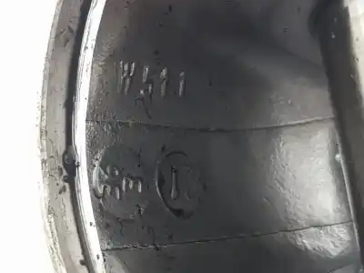 Second-hand car spare part piston for ford cmax 2 1.6 tdci 115ch manual oem iam references piston t1da  t1da