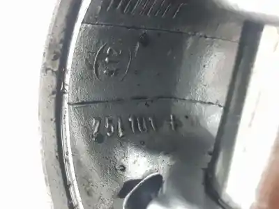 Second-hand car spare part piston for ford cmax 2 1.6 tdci 115ch manual oem iam references piston t1da  t1da