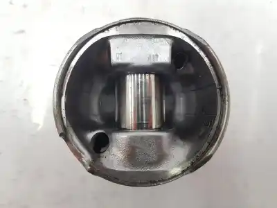 Second-hand car spare part piston for ford cmax 2 1.6 tdci 115ch manual oem iam references piston t1da  t1da