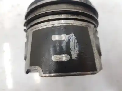 Second-hand car spare part piston for ford cmax 2 1.6 tdci 115ch manual oem iam references piston t1da