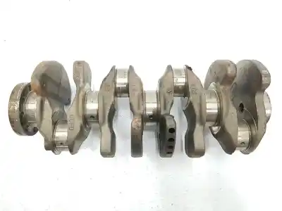 Peça sobressalente para automóvel em segunda mão virabrequim por audi a3 (8p1) 1.8 tfsi referências oem iam 06h105021b