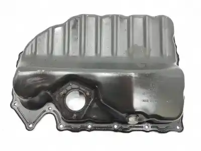 Peça sobressalente para automóvel em segunda mão cárter por audi a3 (8p1) 1.8 tfsi referências oem iam 06j103600e