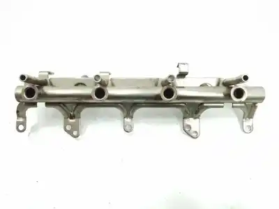 Peça sobressalente para automóvel em segunda mão régua / rampa de injetores por audi a3 (8p1) 1.8 tfsi referências oem iam 06j133317