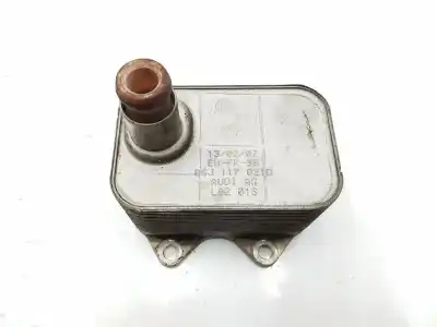 Peça sobressalente para automóvel em segunda mão radiador de óleo por audi a3 (8p1) 1.8 tfsi referências oem iam 06j117021d