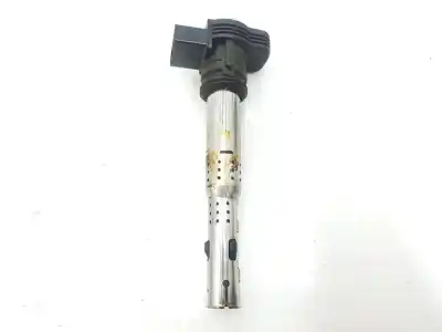 Peça sobressalente para automóvel em segunda mão bobina de ignição por audi a3 (8p1) 1.8 tfsi referências oem iam 07k905715d