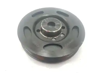 Peça sobressalente para automóvel em segunda mão polia do virabrequim por audi a3 (8p1) 1.8 tfsi referências oem iam 06h105243c