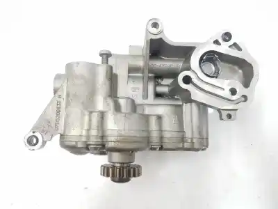 Peça sobressalente para automóvel em segunda mão bomba de óleo por audi a3 (8p1) 1.8 tfsi referências oem iam 06j115105ab