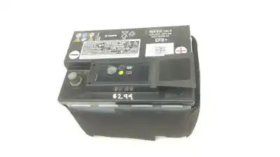 Second-hand car spare part BATTERY for VOLKSWAGEN TROC  OEM IAM references 5WA915105D  5WA915105D