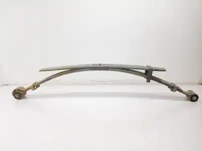 Second-hand car spare part rear leaf spring for volkswagen amarok 2.0 tdi oem iam references 2h0511151n 2h0511151n 
