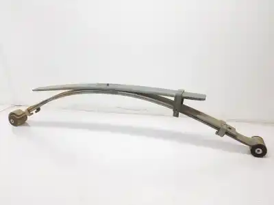 Second-hand car spare part rear leaf spring for volkswagen amarok 2.0 tdi oem iam references 2h0511151n 2h0511151n 