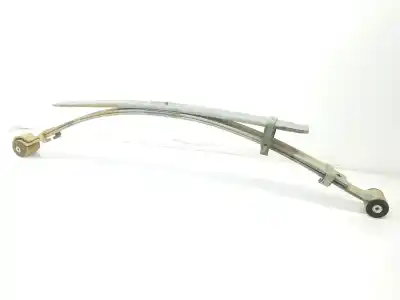 Second-hand car spare part rear leaf spring for volkswagen amarok 2.0 tdi oem iam references 2h0511151n 2h0511151n 