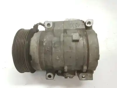 İkinci el araba yedek parçası klima kompresörü için toyota land cruiser (j12) 3.0 turbodiesel oem iam referansları 8832035730 8832035730 