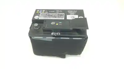 Second-hand car spare part BATTERY for VOLKSWAGEN TROC  OEM IAM references 5WA915105D  5WA915105D