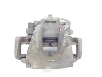 Автозапчастина б/у передній правий гальмівний супорт для jaguar fpace 2.0 turbo посилання на oem iam t4n9757  gx732b294ba