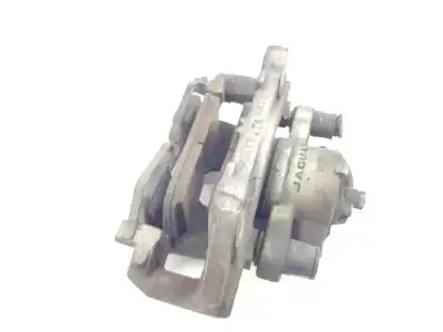 Автозапчастина б/у передній правий гальмівний супорт для jaguar fpace 2.0 turbo посилання на oem iam t4n9757  gx732b294ba