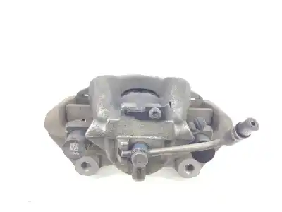Second-hand car spare part front left brake caliper for jaguar fpace 2.0 turbo oem iam references t2h22654