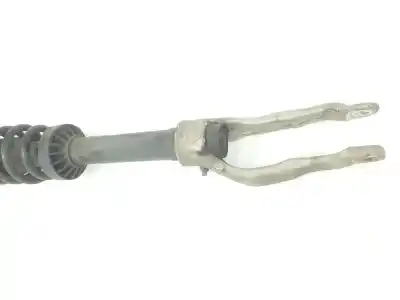 Автозапчастина б/у амортизатор передній лівий для jaguar fpace 2.0 turbo посилання на oem iam t4a26512  hk8318045ad