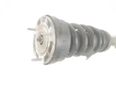 Автозапчастина б/у амортизатор передній лівий для jaguar fpace 2.0 turbo посилання на oem iam t4a26512  hk8318045ad