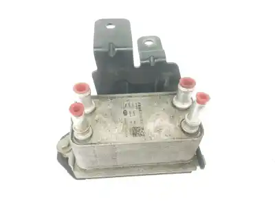 Автозапчастина б/у радіатор коробки коробки передач для jaguar fpace 2.0 turbo посилання на oem iam c2z18818  aw837a095aa